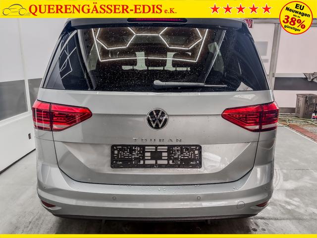 Volkswagen Touran Family PANO SHZ ACC KEYLESS 