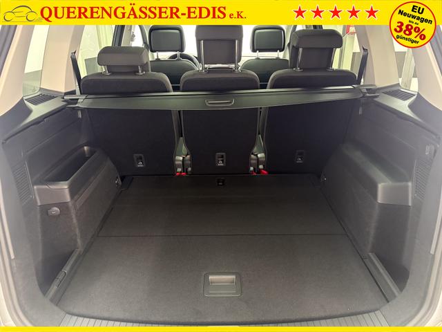 Volkswagen Touran Family PANO SHZ ACC KEYLESS 