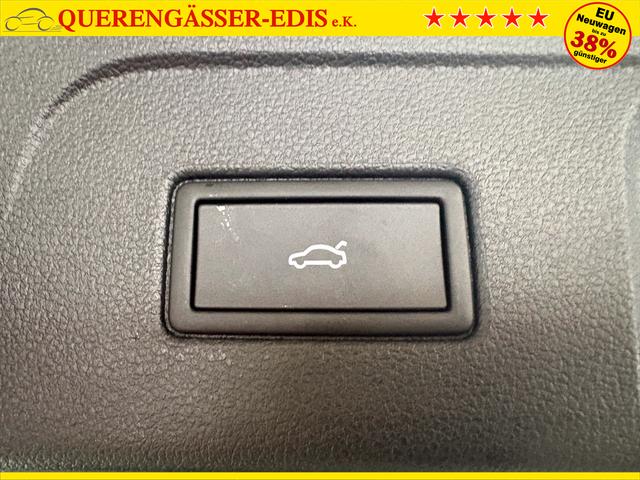 Volkswagen Touran Family PANO SHZ ACC KEYLESS 