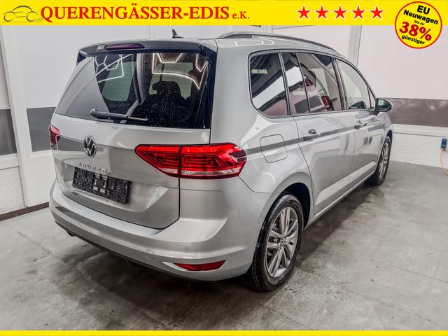 Volkswagen Touran Family PANO SHZ ACC KEYLESS 