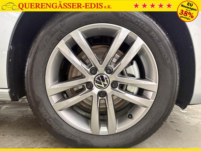 Volkswagen Touran Family PANO SHZ ACC KEYLESS 