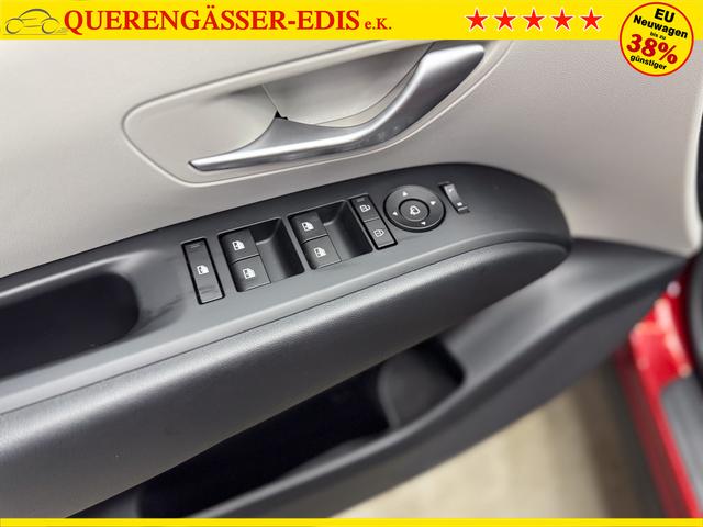Hyundai TUCSON STYLE AUT KLIMAAUTOMATIK TOTWINKEL NAVI SHZ RFK PDC 