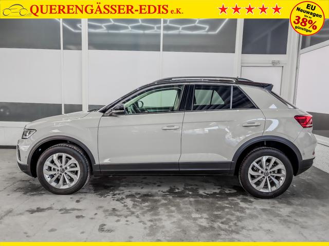 Volkswagen T-Roc EDITION SHZ ACC RFK PDC 