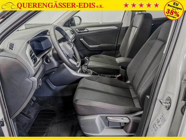 Volkswagen T-Roc EDITION SHZ ACC RFK PDC 