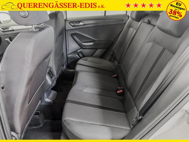 Volkswagen T-Roc EDITION SHZ ACC RFK PDC 