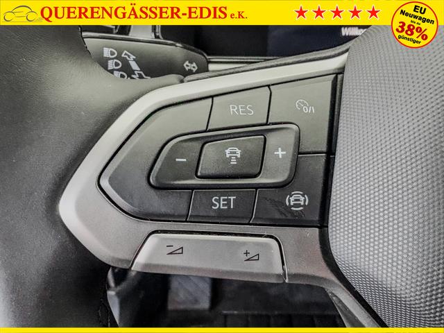 Volkswagen T-Roc EDITION SHZ ACC RFK PDC 