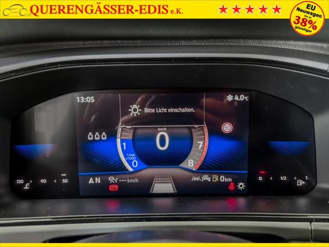 Volkswagen T-Roc EDITION SHZ ACC RFK PDC 