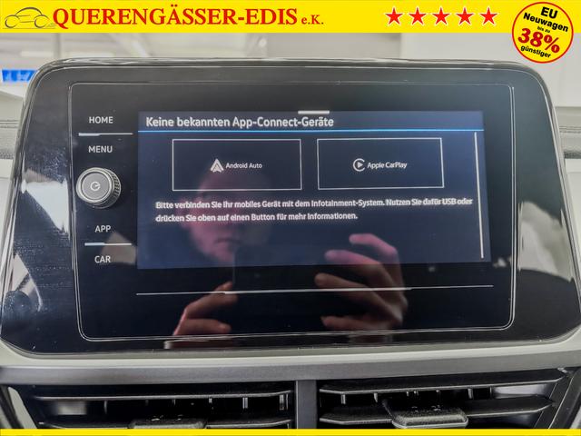 Volkswagen T-Roc EDITION SHZ ACC RFK PDC 