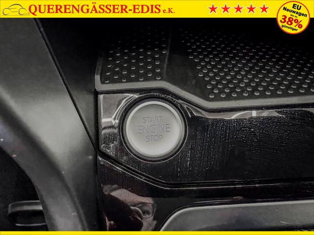 Volkswagen T-Roc EDITION SHZ ACC RFK PDC 