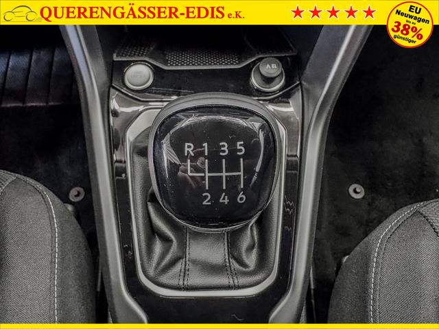 Volkswagen T-Roc EDITION SHZ ACC RFK PDC 