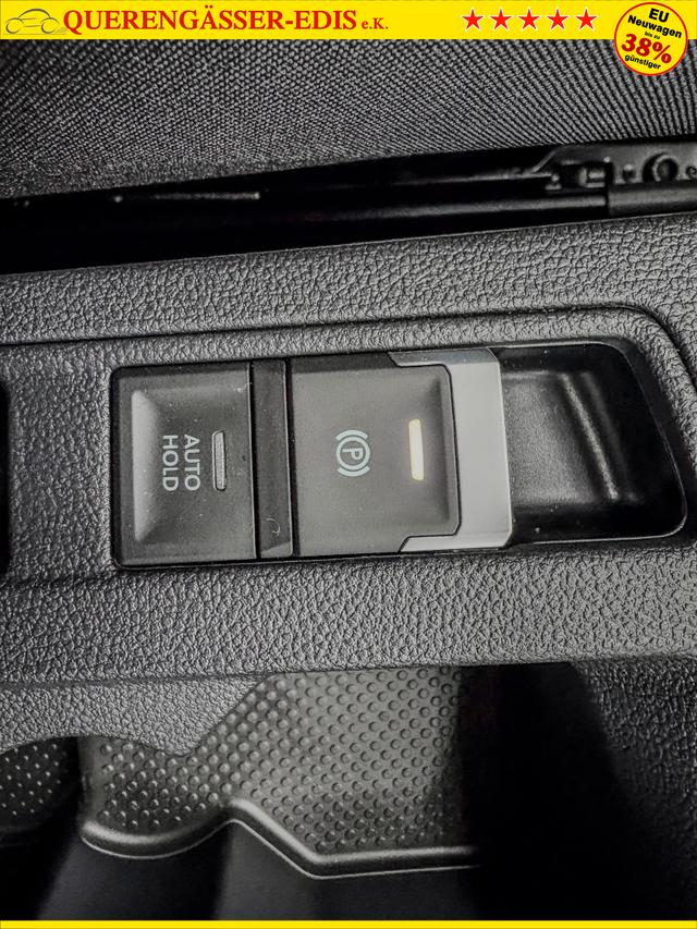 Volkswagen T-Roc EDITION SHZ ACC RFK PDC 