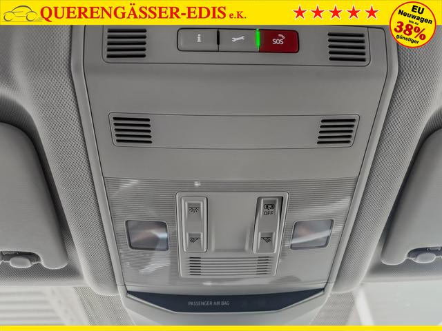 Volkswagen T-Roc EDITION SHZ ACC RFK PDC 