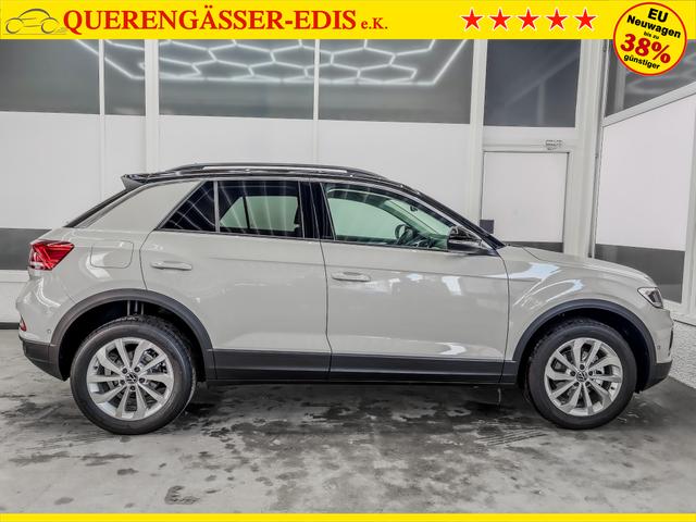 Volkswagen T-Roc EDITION SHZ ACC RFK PDC 
