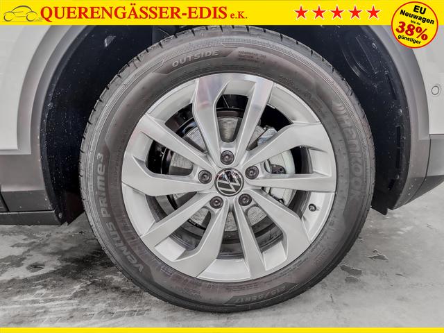 Volkswagen T-Roc EDITION SHZ ACC RFK PDC 