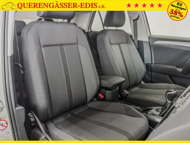 Volkswagen T-Roc EDITION SHZ ACC RFK PDC 