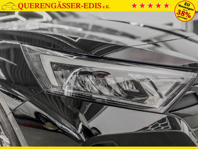 Hyundai i20 N-LINE NAVI KLIMAAUTOMATIK SHZ RFK PDC 