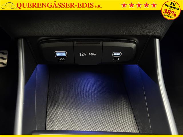 Hyundai i20 N-LINE NAVI KLIMAAUTOMATIK SHZ RFK PDC 