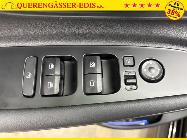 Hyundai i20 N-LINE NAVI KLIMAAUTOMATIK SHZ RFK PDC 