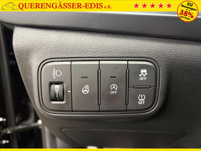 Hyundai i20 N-LINE NAVI KLIMAAUTOMATIK SHZ RFK PDC 