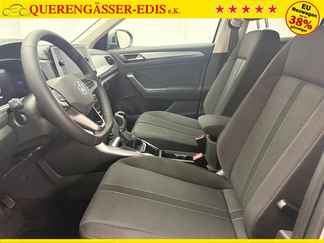 Volkswagen T-Roc EDITION IQ DRIVE SHZ ACC RFK PDC 