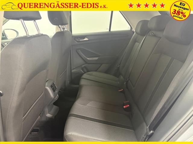 Volkswagen T-Roc EDITION IQ DRIVE SHZ ACC RFK PDC 