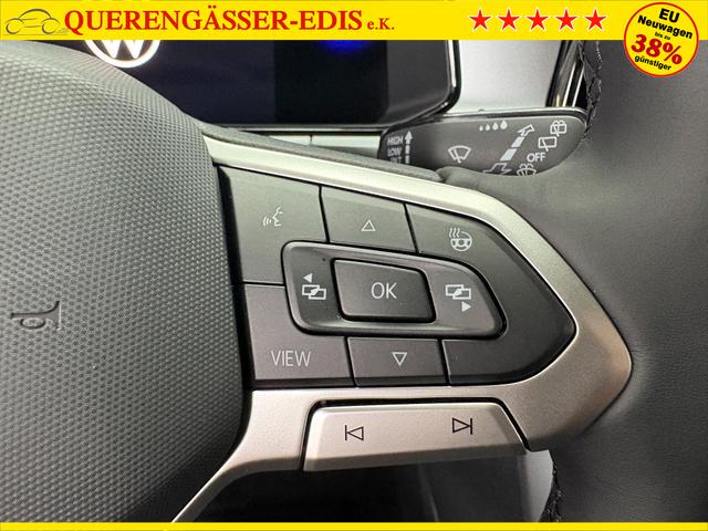 Volkswagen T-Roc EDITION IQ DRIVE SHZ ACC RFK PDC 