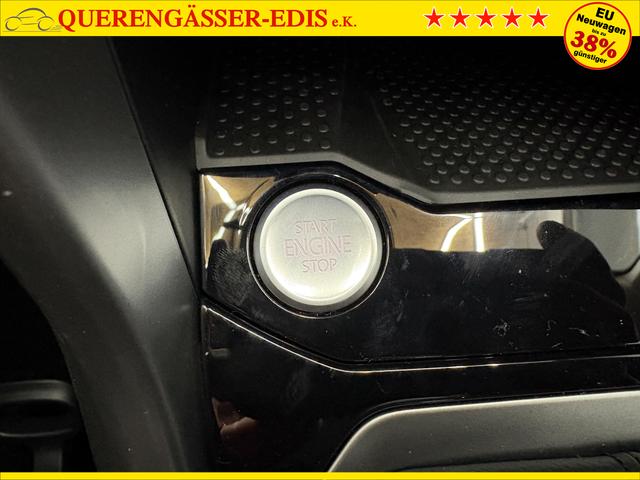Volkswagen T-Roc EDITION IQ DRIVE SHZ ACC RFK PDC 