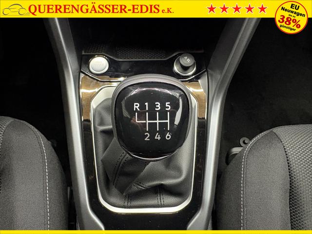 Volkswagen T-Roc EDITION IQ DRIVE SHZ ACC RFK PDC 