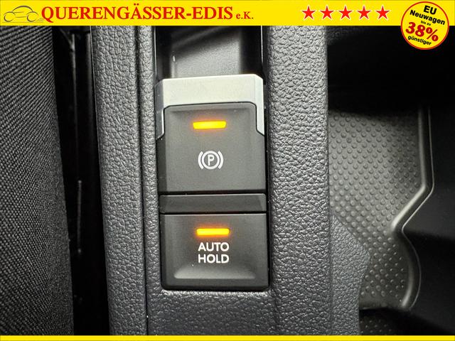 Volkswagen T-Roc EDITION IQ DRIVE SHZ ACC RFK PDC 