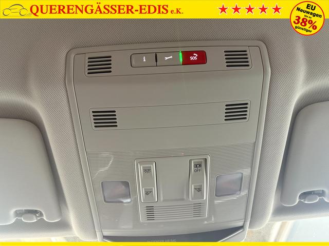 Volkswagen T-Roc EDITION IQ DRIVE SHZ ACC RFK PDC 