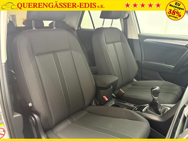 Volkswagen T-Roc EDITION IQ DRIVE SHZ ACC RFK PDC 