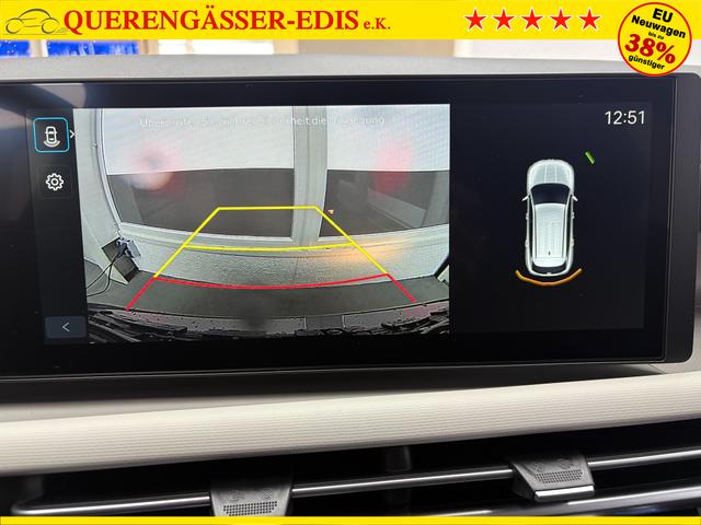 Hyundai TUCSON STYLE KLIMAAUTOMATIK TOTWINKEL NAVI SHZ RFK PDC 