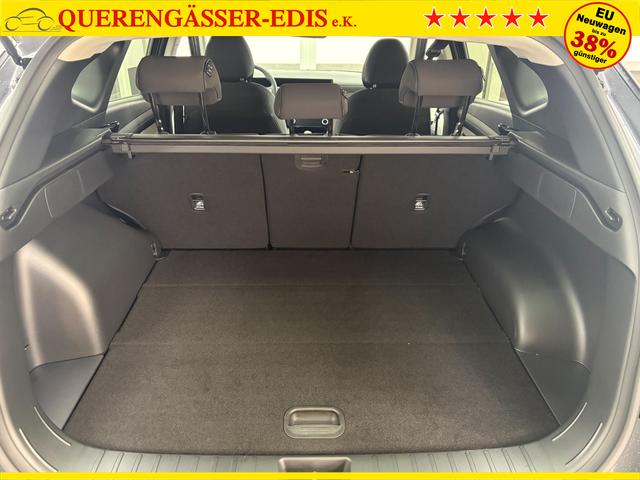 Hyundai TUCSON STYLE KLIMAAUTOMATIK TOTWINKEL NAVI SHZ RFK PDC 