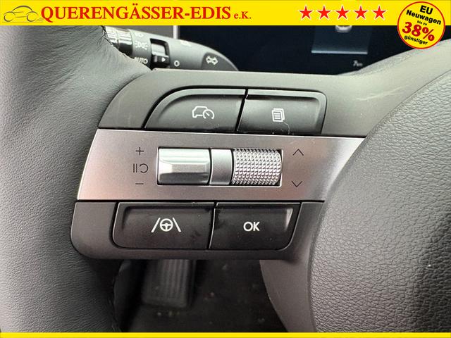 Hyundai TUCSON STYLE KLIMAAUTOMATIK TOTWINKEL NAVI SHZ RFK PDC 