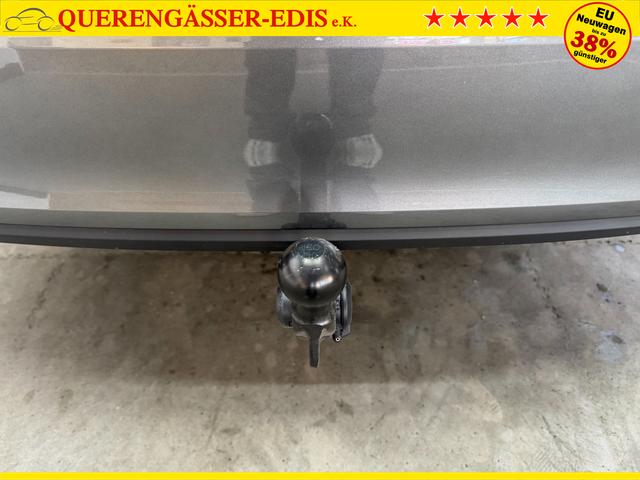 Skoda Octavia Combi SELECTION 1.5 MHEV AHK DSG NAVI ACC SHZ RFK 