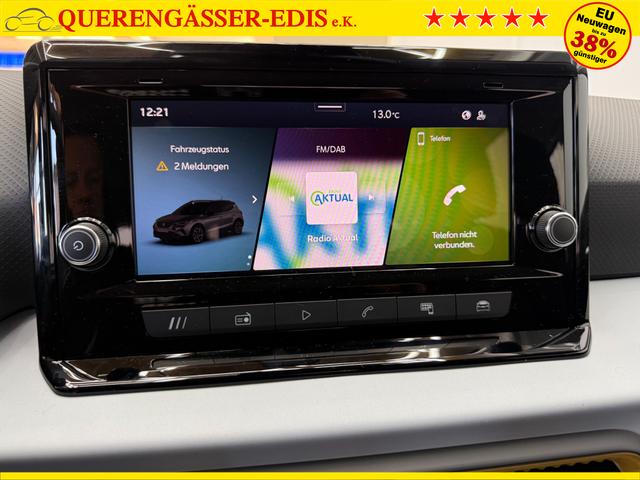 Beispielbilder, ggf. teilweise mit Sonderausstattung