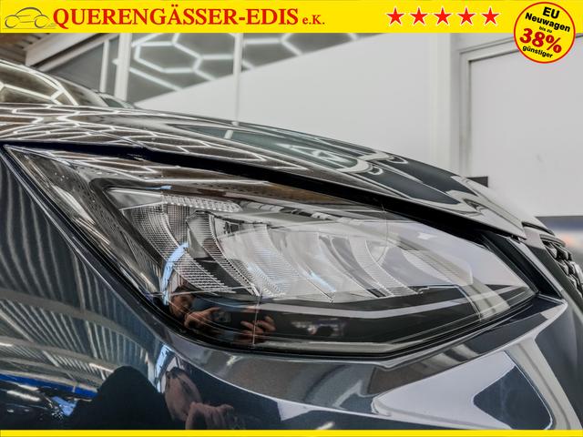 Beispielbilder, ggf. teilweise mit Sonderausstattung