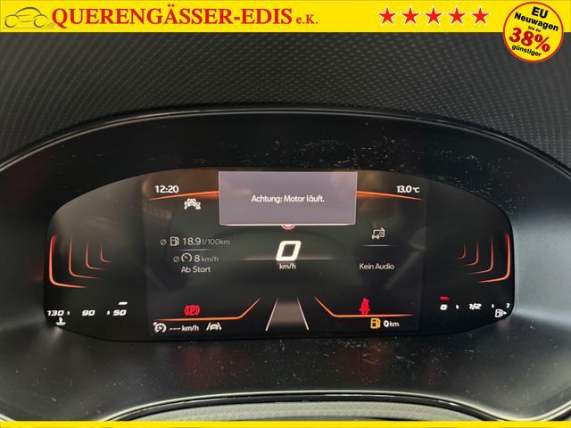 Beispielbilder, ggf. teilweise mit Sonderausstattung