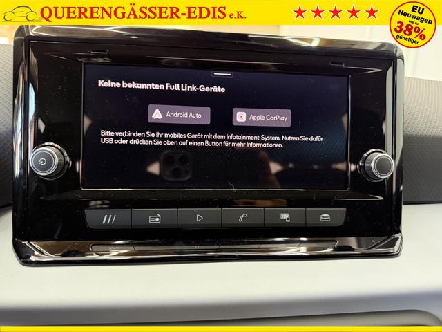 Beispielbilder, ggf. teilweise mit Sonderausstattung