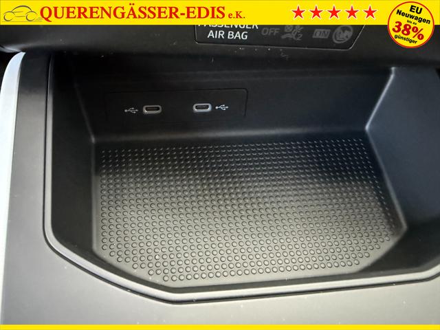 Beispielbilder, ggf. teilweise mit Sonderausstattung