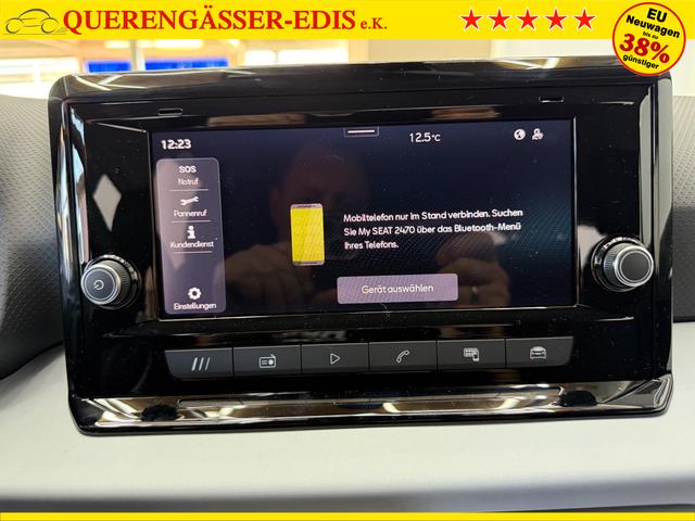 Beispielbilder, ggf. teilweise mit Sonderausstattung