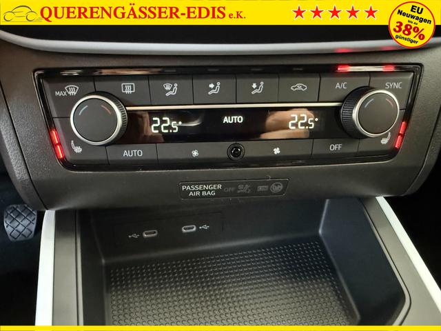 Beispielbilder, ggf. teilweise mit Sonderausstattung