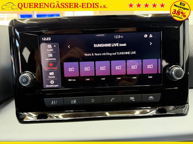 Beispielbilder, ggf. teilweise mit Sonderausstattung