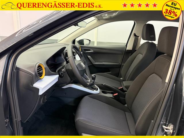 Beispielbilder, ggf. teilweise mit Sonderausstattung