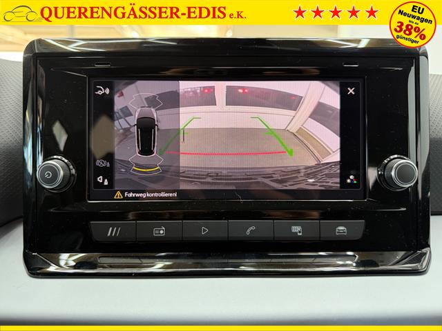 Beispielbilder, ggf. teilweise mit Sonderausstattung