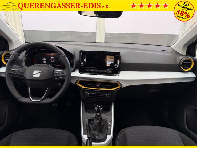 Beispielbilder, ggf. teilweise mit Sonderausstattung