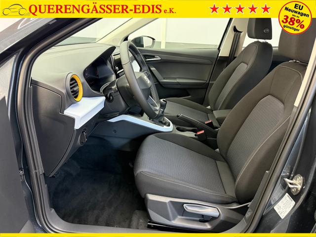 Beispielbilder, ggf. teilweise mit Sonderausstattung