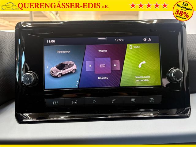 Beispielbilder, ggf. teilweise mit Sonderausstattung