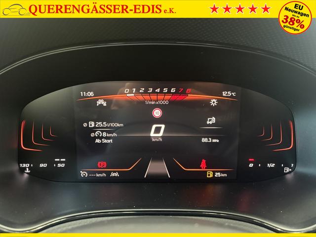 Beispielbilder, ggf. teilweise mit Sonderausstattung