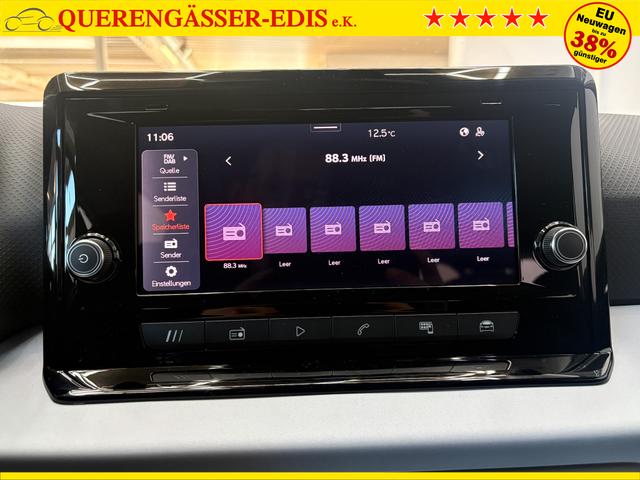 Beispielbilder, ggf. teilweise mit Sonderausstattung